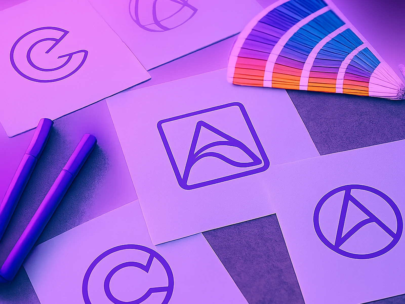 Brand Identity