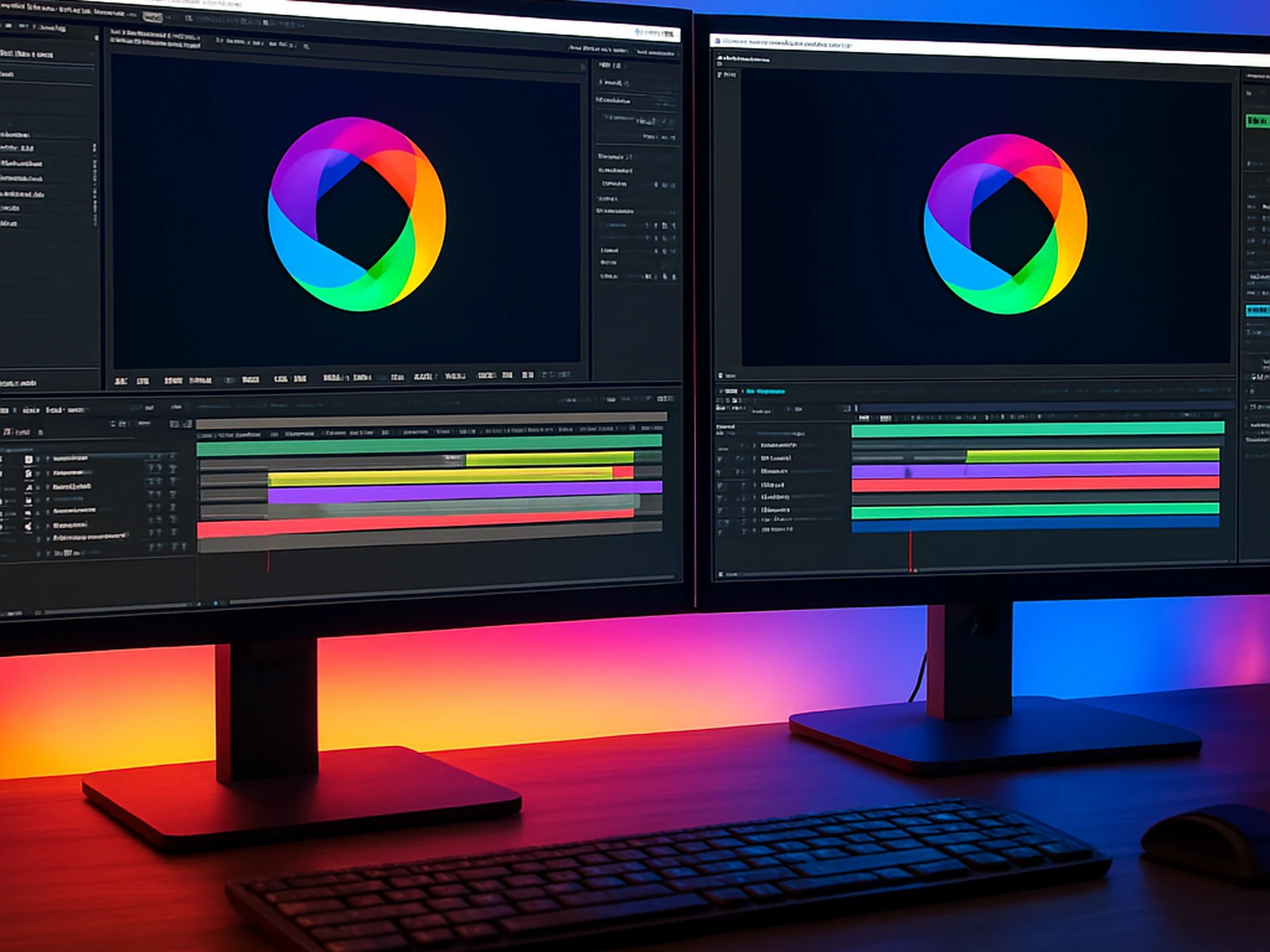 Motion Design