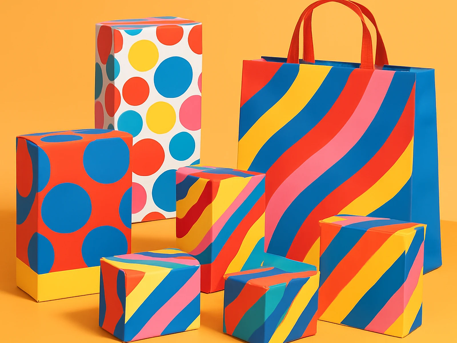 Print & Packaging